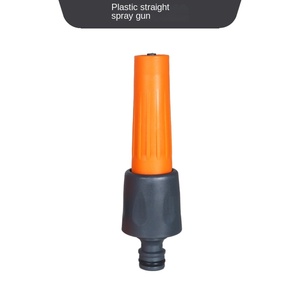 Pistola pulverizadora directa multifuncional para lavado de autos, riego de jardín, boquilla de riego de flores familiares de plástico para <span class=keywords><strong>Amazon</strong></span> transfronterizo - Product Image 6