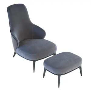 Мебель оптом современное кресло для гостиной мебель