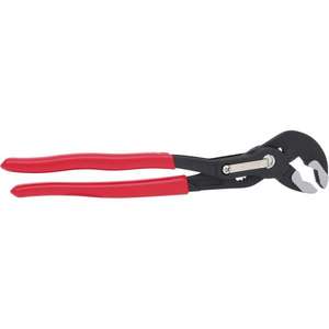 KS TOOLS - 115.2010 Pince pour pompe à eau-EAN 4042146421802 PINCE ET COUPE PINCE MULTIGRIP - Product Image 4