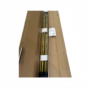 Barrière photoélectrique de sécurité GL-R103F GL-R08F de type doigt pour zones dangereuses et protection des mains en stock - Product Image 3