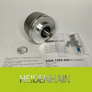 Encodeur Heidenhain EQN 1325.035 823901-52 Composant industriel incrémental - Product Image 2