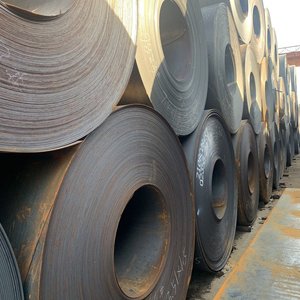 لفائف الصلب الكربوني المدرفلة على الساخن عالية الجودة للمشترين العالميين - Product Image 6