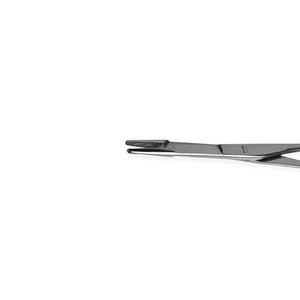 High Quality Steel and Stainless Manual Forceps for Surgical Instruments New Professional High Quality Mayo Hegar Needle Holder - Product Image 4