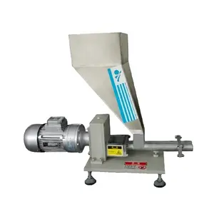 Twin Screw gravimetric dosing feeder for mixers