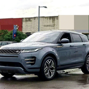 Excellent État 2023 VoquE SUV Compact de Luxe Transmission Automatique Confort Stable Véhicule Diesel Prêt à être expédié dans le monde entier - Product Image 1