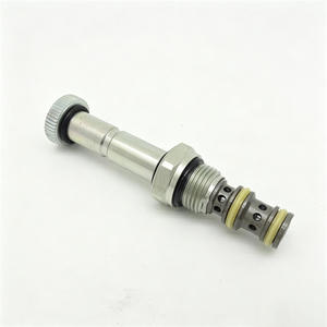 6678988 แกนโซลินอยด์วาล์วเหมาะสำหรับ 319 320 322 323 325 328 329 331 - Product Image 5