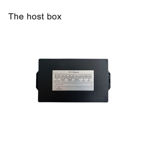 Novo Porta-Malas Elétrico Automático com Sensor de Chute e Abertura Inteligente para GAC AIAN Aion LX SUV (1ª Geração 19.10-21.01) - 2 Anos de Garantia - Product Image 4