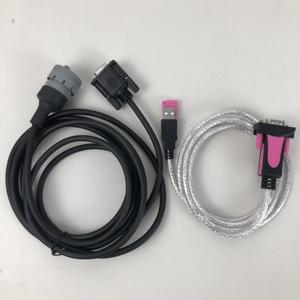 Herramienta de Servicio para Montacargas Thermo King, Remolques Marinos, Software Wintrac, Herramienta de Diagnóstico para Equipos Thermo King - Product Image 1