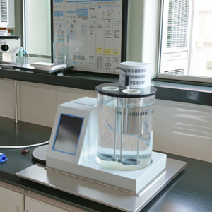 ISO 3675 ASTM D1298 Densimeter Tester Density Meter Density Measuring Testing Machine - Product Image 2