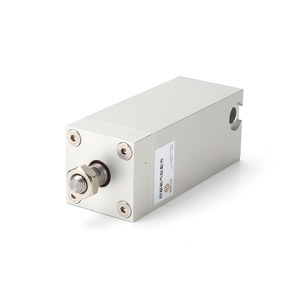 Yingsen Pneumatics Plunger Cylinder Aluminum Single-acting Pneumatic For Printing Press - Product Image 4