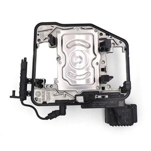 Unidad de Control de Transmisión TCU TCM DQ200 DSG 7 Remanufacturada 0AM927769K de Alta Calidad a Precio de Fábrica Directo para Volkswagen - Product Image 1