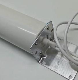 698 ~ 6000Mhz 18DBI extérieur Omni externe WiFi antennes de toit sans fil pour Signal Booster routeur LTE <span class=keywords><strong>téléphone</strong></span> portable GSM 3G 4G 5G Wifi - Product Image 5