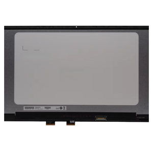 จอแสดงผลแล็ปท็อป 15.6 นิ้ว สำหรับ ASUS <span class=keywords><strong>Chromebook</strong></span> <span class=keywords><strong>Vibe</strong></span> <span class=keywords><strong>CX55</strong></span> <span class=keywords><strong>Flip</strong></span> FHD หน้าจอสัมผัส LCD พร้อมชุดประกอบ - Product Image 5