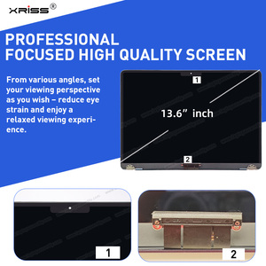 จอ LCD ขนาด 13.6 นิ้ว รุ่น Midnight สำหรับ MacBook Air A2681 ของใหม่ขายส่ง พร้อม CE สำหรับเปลี่ยน - Product Image 3