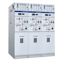 Tableau de commutation électrique moyenne tension (MT) et haute tension (HT) pour la distribution d'énergie