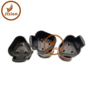 Pièces détachées pour excavatrices R210-7 R210-5 R210-9 R330LC-9A Capteur de pression d'huile 31Q4-40830 - Product Image 1