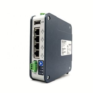 Controlador Independiente de Frecuencia Variable CC-CA CPU RSTi-EP CPE100 EPSCPE100-ACAH - Product Image 2