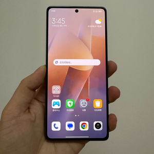 Teléfono Inteligente Note 13 <span class=keywords><strong>Pro</strong></span> Deca Core HD 8GB+<span class=keywords><strong>256GB</strong></span> 5G Desbloqueado, Más Vendido - Product Image 6