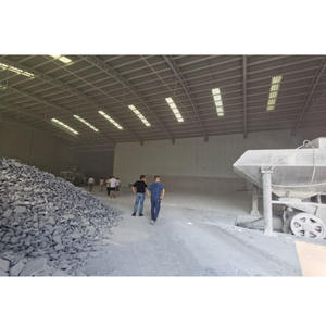 Máquina Automática para Fabricar Bloques de Hormigón Prefabricado, Precio Económico, Planta de Producción de Bloques AAC Totalmente Automática - Product Image 6