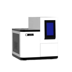 เครื่องเก็บตัวอย่างเฮดสเปซอัตโนมัติรุ่น AHS-2036 สำหรับเครื่องโครมาโทกราฟีก๊าซ อุปกรณ์เก็บตัวอย่างเฮดสเปซ เครื่องเก็บตัวอย่างเฮดสเปซอัตโนมัติ - Product Image 3