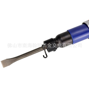เครื่องมือสกัดลม Hifeson Air Hammer 250K สำหรับขจัดสนิมโลหะและงานรื้อถอน - Product Image 2