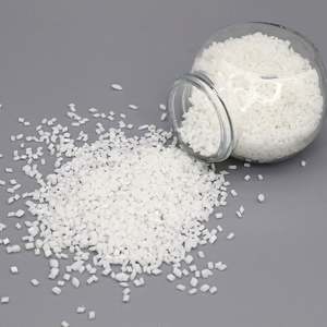 Masterbatch à effet spécial transparent à plus de 80% de translucidité PET/PP/ABS/GPPS/AS pour le moulage par injection, abat-jour, haute température - Product Image 6