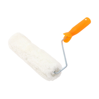 Couteau à mastic télescopique en alliage d'aluminium de qualité industrielle pour le lissage des murs