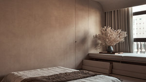 ดีไซน์ฟิวชั่นแบบ<span class=keywords><strong>ไทย</strong></span>เซนและสแกนดิเนเวียนสำหรับห้องนอนห้องน้ำแนวคิดการต้อนรับที่ไม่เหมือนใครทำด้วยมือรายละเอียดวัสดุที่ยั่งยืน - Product Image 2