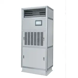 Approvisionnement d'usine multi économie d'énergie précision climatisation unité de refroidissement température constante humidité machine