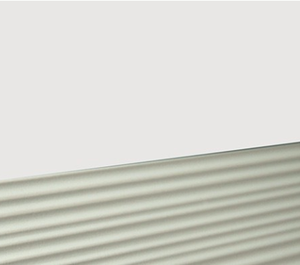 Carreaux de porcelaine chinois en gros, carreaux muraux en porcelaine de haute qualité résistants à l'usure avec rainures concaves et convexes, mosaïque imperméable - Product Image 5