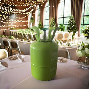 بالونات ضغط منخفض من الفولاذ النقي مباشرة من المصنع للبيع - Product Image 4