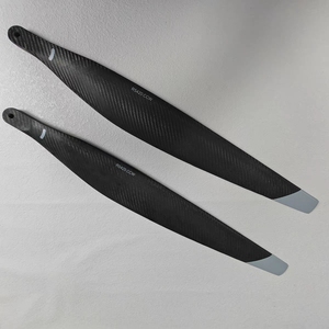 High Efficiency FC30 4420 Carbon Fiber Propeller Lightweight Long-Life Popular <b>Drone</b> <b>Drones</b> <b>Accessories</b> - Product Image 3