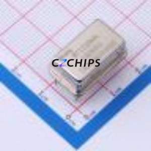 NT1220HH3I507EN100 Temperature Compensated Crystal Oscillator (TCXO) DIP,12x20mm Oscillator 100MHz 500ppb Square Wave 3.3V - Product Image 1