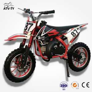 Vente directe du fabricant Petite <span class=keywords><strong>moto</strong></span> à essence pour véhicule tout-terrain 49cc adaptée aux enfants - Product Image 2
