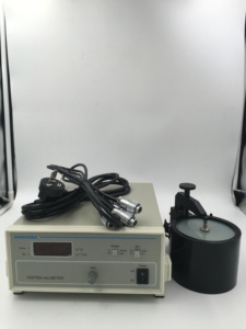 Fabricant du compteur piézoélectrique D33 YE2730A - Product Image 2