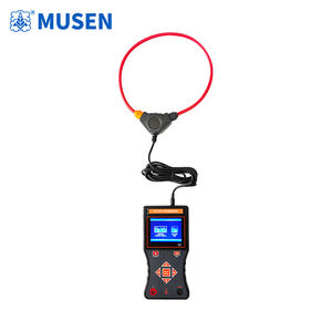 Testeur et localisateur de câbles électroniques à succès avec garantie d'un an, protection IP55, <span class=keywords><strong>test</strong></span> de panne de courant 380V - Product Image 4