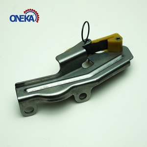 Oneka thời gian chuỗi hướng dẫn e77z6k297ba yl2e6m289aa 1l2z6l266aa 4l2z6m290aa 2l2z6k297aa cho Ford Explorer 4.0L 4d56 Bộ phận động cơ - Product Image 6