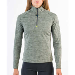 Camicie e top da donna BERNINA Outdoor con scollo a T - Product Image 1