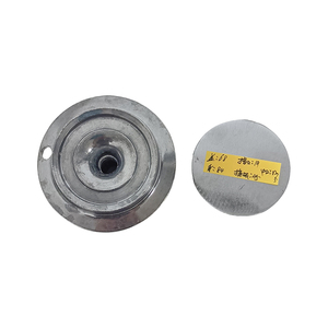 Repuestos de cocina de Gas de alta calidad, tapa de cabeza de quemador para estufa de cocina - Product Image 3