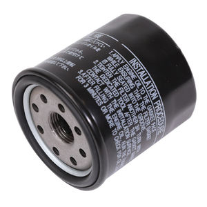 Filtre à huile automatique 90915yzze1 9091510001 pour voiture japonaise Filtro de aceite para Gasolina pour Toyota <span class=keywords><strong>Yaris</strong></span> - Product Image 4