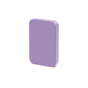 Batería Externa Peitian 15W Magnética Inalámbrica + PD 20W Carga Rápida 10000mAh Li-Polymer Ultra Delgada de Metal + Silicona - Product Image 2