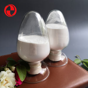 Cable de hidróxido de aluminio ultrafino, relleno ignífugo ATH PP PE EVA plástico Master Batch aditivos ignífugos - Product Image 6