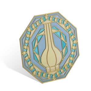 ที่คั่นหนังสือพิมพ์ลายยูวีสีเหลืองอ่อน ดีไซน์โรงงานมืออาชีพ - Product Image 6