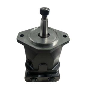 Motor de Pistones Axiales Hidráulicos A10FM47 350-7075 3507075 R986110007 para Rueda 966 980 982 - Product Image 4