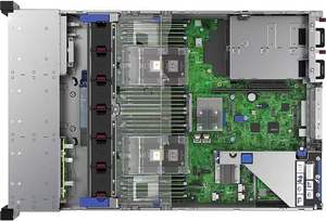 Serveur DL380Gen10+ 8SFF CTO P05172-B21 P05173-B21 DL380 Gen10 Plus 24SFF P05174-B21 DL380G10 PLUS 12LFF DL380GEN10 PLUS - Product Image 4