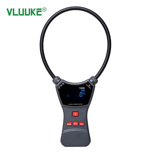 VLUUKE FR1050 Probador de corriente de abrazadera flexible Equipo de prueba de alta calidad - Product Image 1