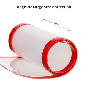 Prodigy FP005 produit de sécurité pour bébé enfants sécurité doigt pincement garde bordure porte avant garde bouchon - Product Image 2