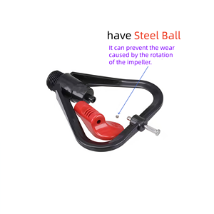 Sistema di irrigazione a spruzzo per serra domestica RUNHUA RHIC con <span class=keywords><strong>tubo</strong></span> dell'<span class=keywords><strong>acqua</strong></span> e irrigatore atomizzatore in plastica - Product Image 6