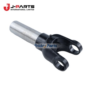 Conjunto de horquilla de dirección, manguito de junta universal para Toyota HIACE RZH113 1989-2004 - Product Image 1