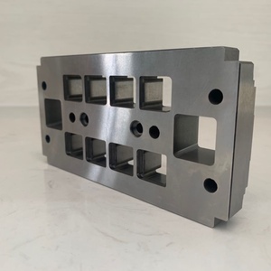 صنع إلى النظام التقدمي قالب دمغ يموت حامل لوحة - Product Image 6